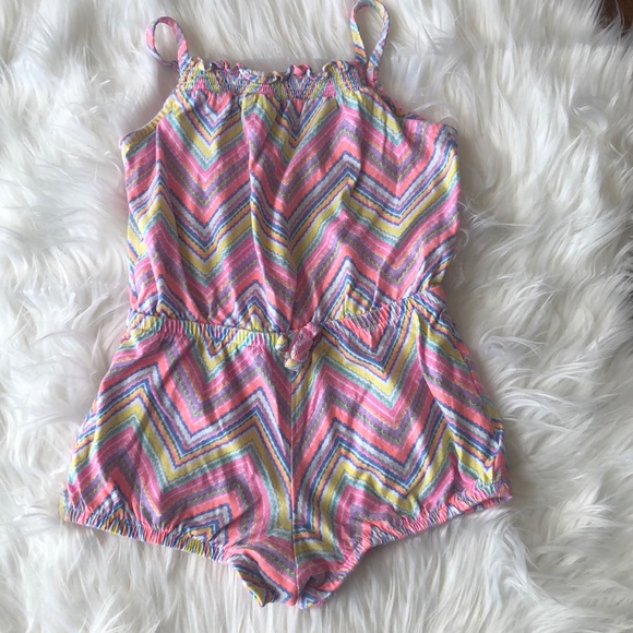 COPY - Carter’s and Oshkosh B’gosh Rompers - Picture 5 of 6